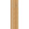 Ekena Millwork Balboa Rough Sawn Traditional Outlooker, Western Red Cedar, 6"W x 18"D x 22"H OUT06X18X22BOA01RWR - alternate 4